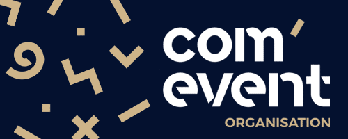 COM'event Logo