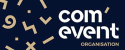 COM'event Logo